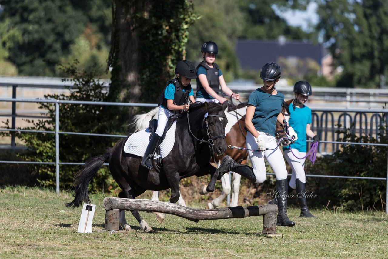 Bild 106 - Pony Akademie Turnier